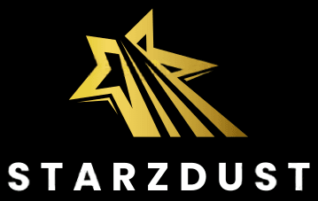 STARZDUST Logo